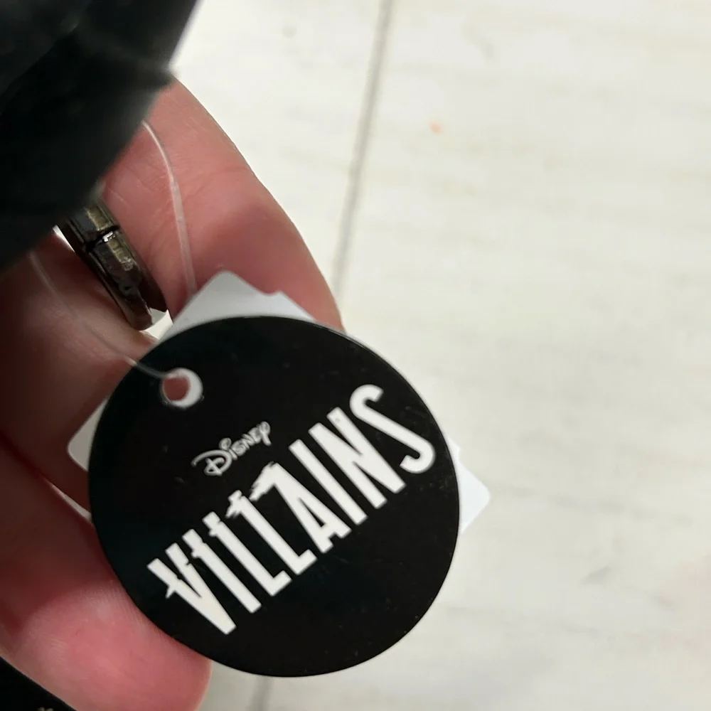 Disney‎ Villains Bath & Body Cosmetic Collection
